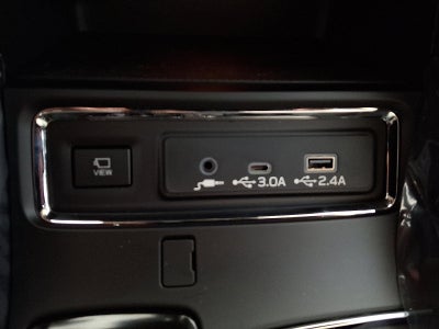 2025 Subaru Ascent Onyx Edition Touring 7-Passenger