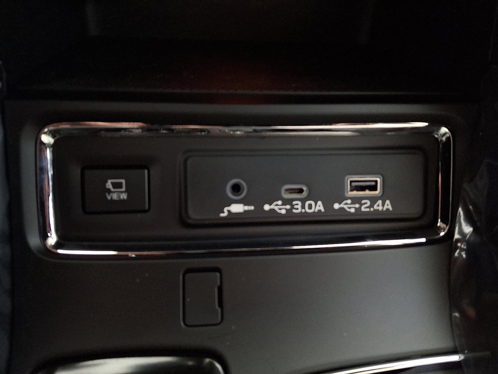 2025 Subaru Ascent Onyx Edition Touring 7-Passenger