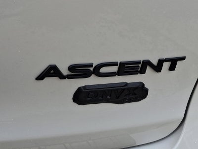 2025 Subaru Ascent Onyx Edition Touring 7-Passenger