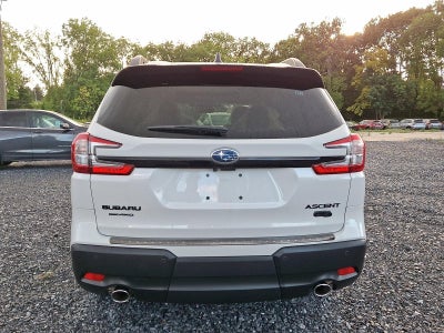 2025 Subaru Ascent Onyx Edition Touring 7-Passenger