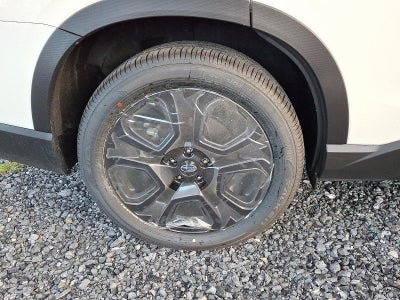 2025 Subaru Ascent Onyx Edition Touring 7-Passenger