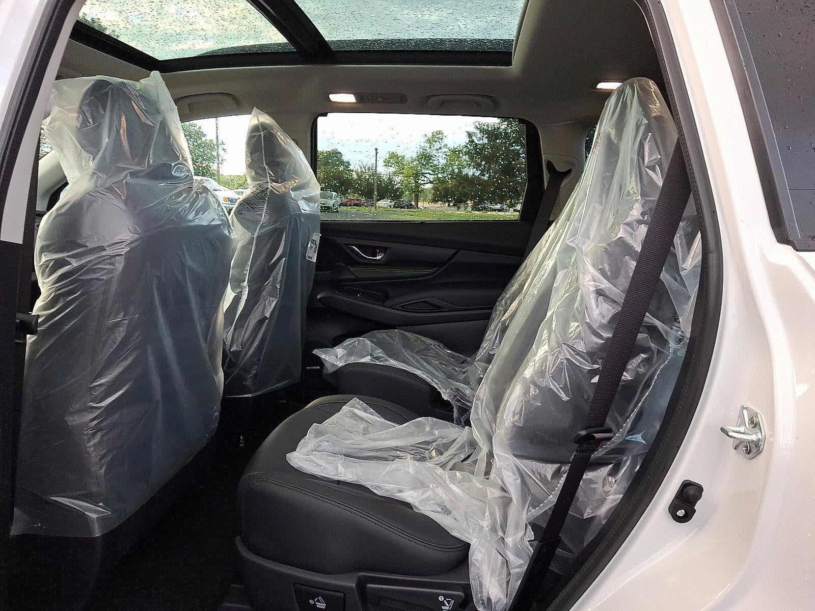 2025 Subaru Ascent Onyx Edition Touring 7-Passenger