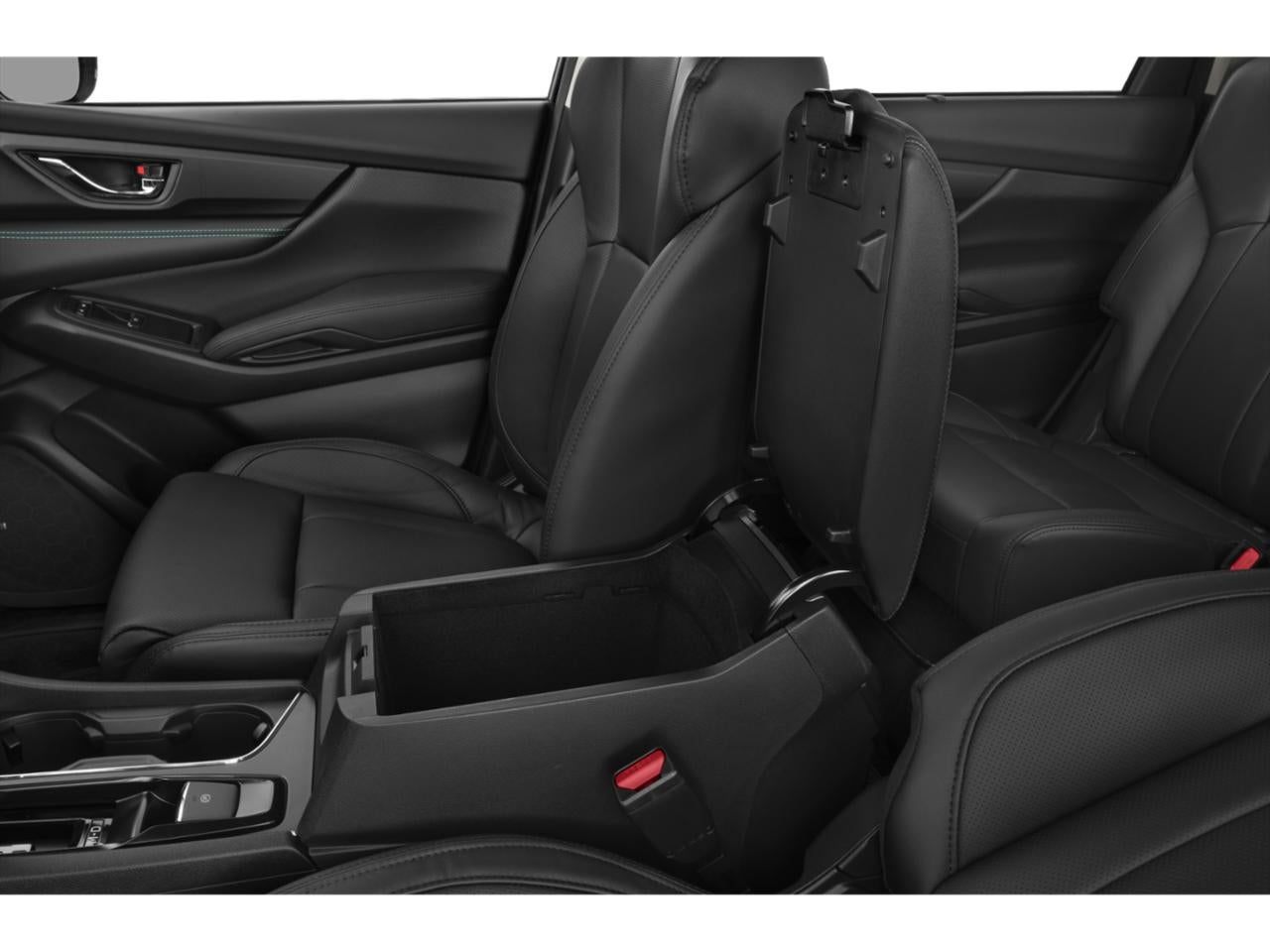 2025 Subaru Ascent Onyx Edition Touring 7-Passenger