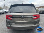 2022 Honda Odyssey EX-L Auto