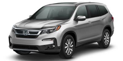 2021 Honda Pilot EX-L AWD