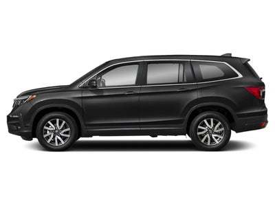 2021 Honda Pilot EX-L AWD