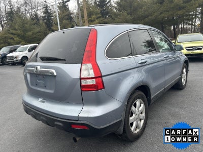 2009 Honda CR-V 4WD EX-L