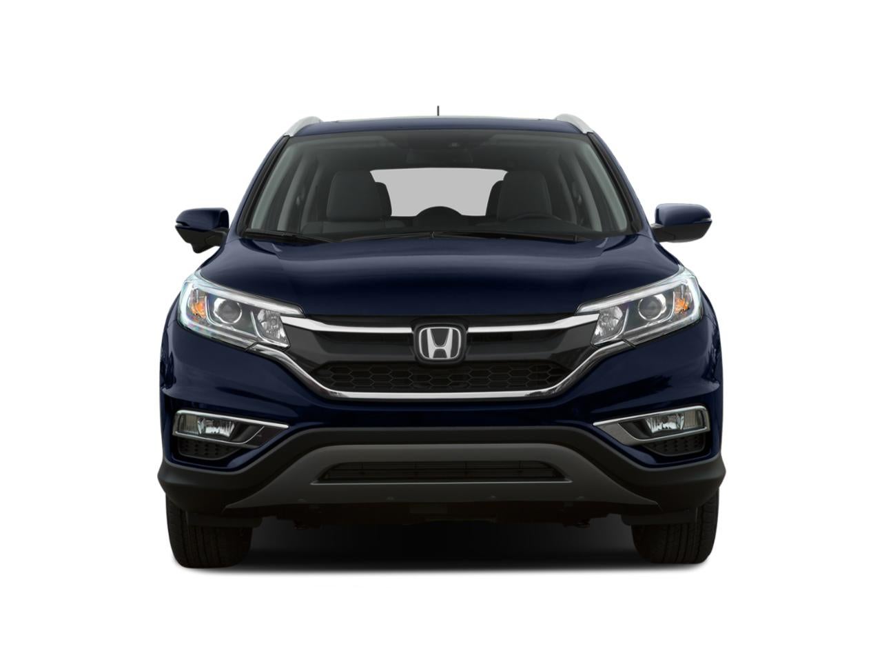 2015 Honda CR-V Touring AWD