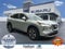 2022 Nissan Rogue AWD SV