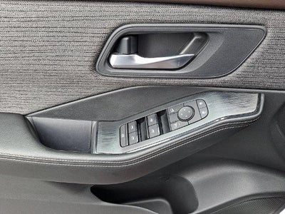 2022 Nissan Rogue AWD SV