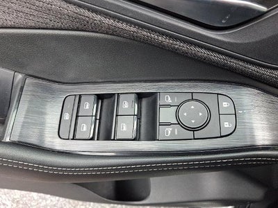 2022 Nissan Rogue AWD SV