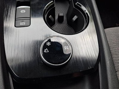 2022 Nissan Rogue AWD SV