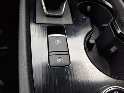 2022 Nissan Rogue AWD SV
