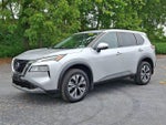 2022 Nissan Rogue AWD SV