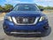 2017 Nissan Pathfinder 4x4 S