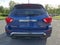 2017 Nissan Pathfinder 4x4 S