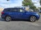 2017 Nissan Pathfinder 4x4 S