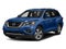 2017 Nissan Pathfinder 4x4 S