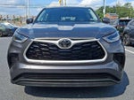 2021 Toyota Highlander L AWD (Natl)