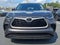 2021 Toyota Highlander L AWD (Natl)