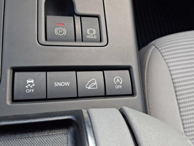 2021 Toyota Highlander L AWD (Natl)