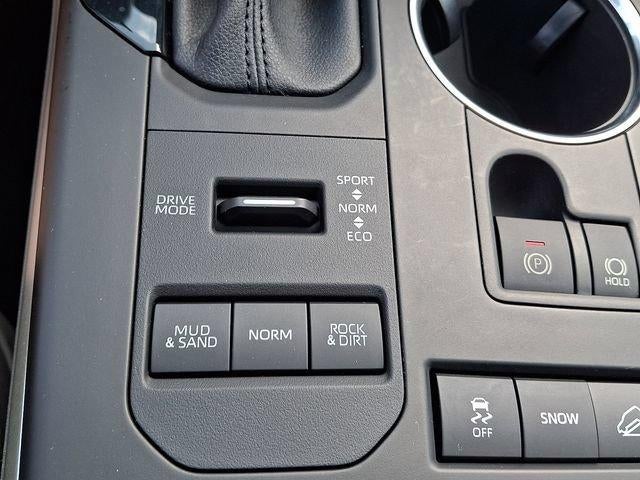 2021 Toyota Highlander L AWD (Natl)