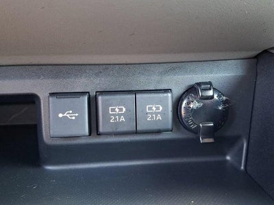 2021 Toyota Highlander L AWD (Natl)