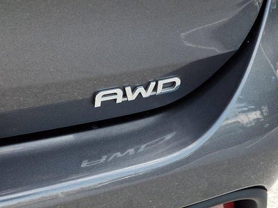 2021 Toyota Highlander L AWD (Natl)
