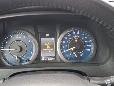 2015 Toyota Sienna 5dr 8-Pass Van XLE FWD (Natl)