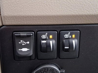 2015 Toyota Sienna 5dr 8-Pass Van XLE FWD (Natl)