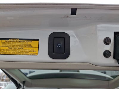 2015 Toyota Sienna 5dr 8-Pass Van XLE FWD (Natl)