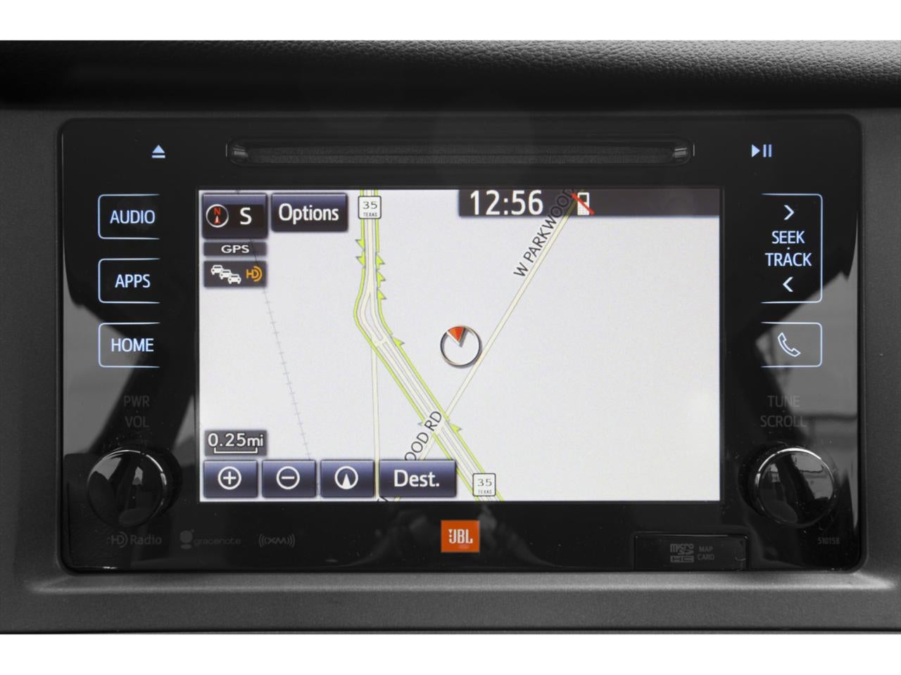 2015 Toyota Sienna 5dr 8-Pass Van XLE FWD (Natl)