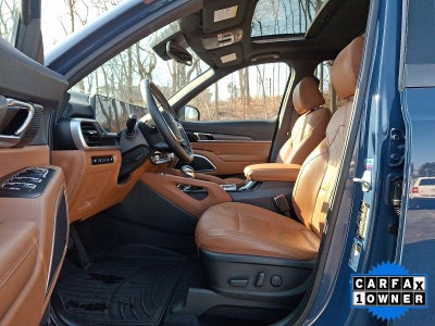 2023 Kia Telluride EX X-Line AWD