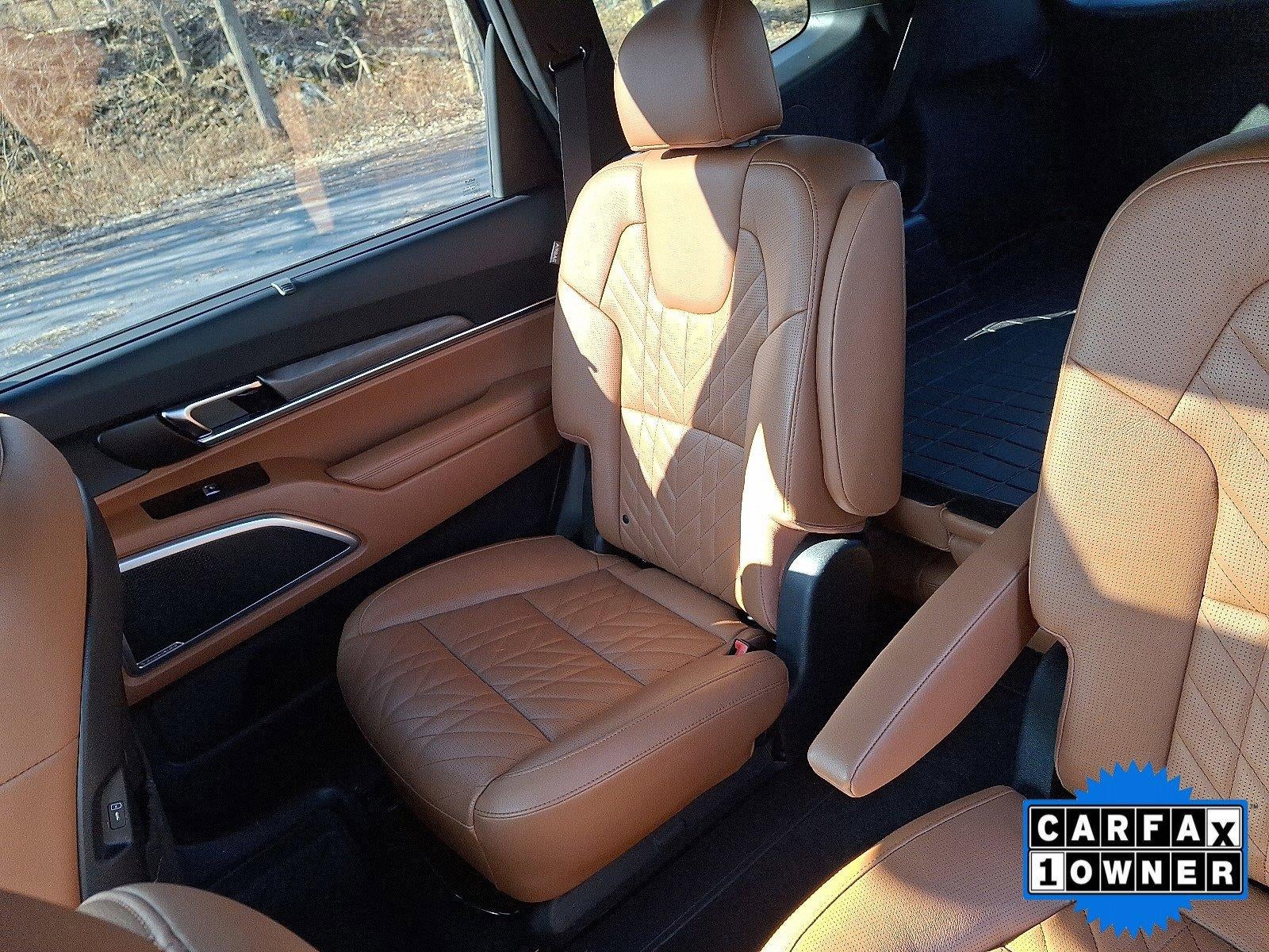 2023 Kia Telluride EX X-Line AWD