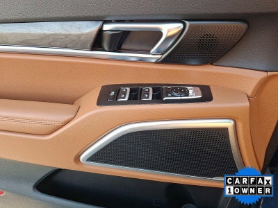 2023 Kia Telluride EX X-Line AWD