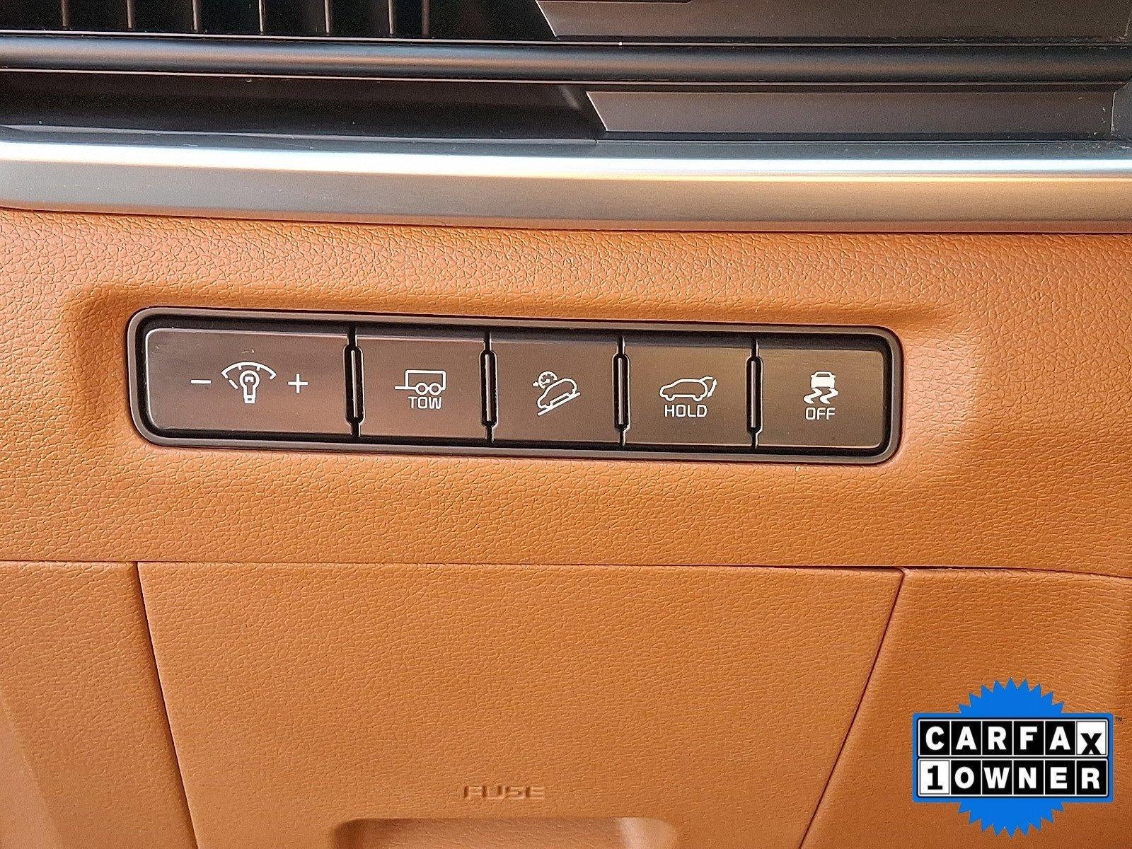 2023 Kia Telluride EX X-Line AWD