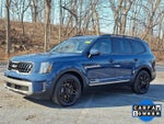 2023 Kia Telluride EX X-Line AWD