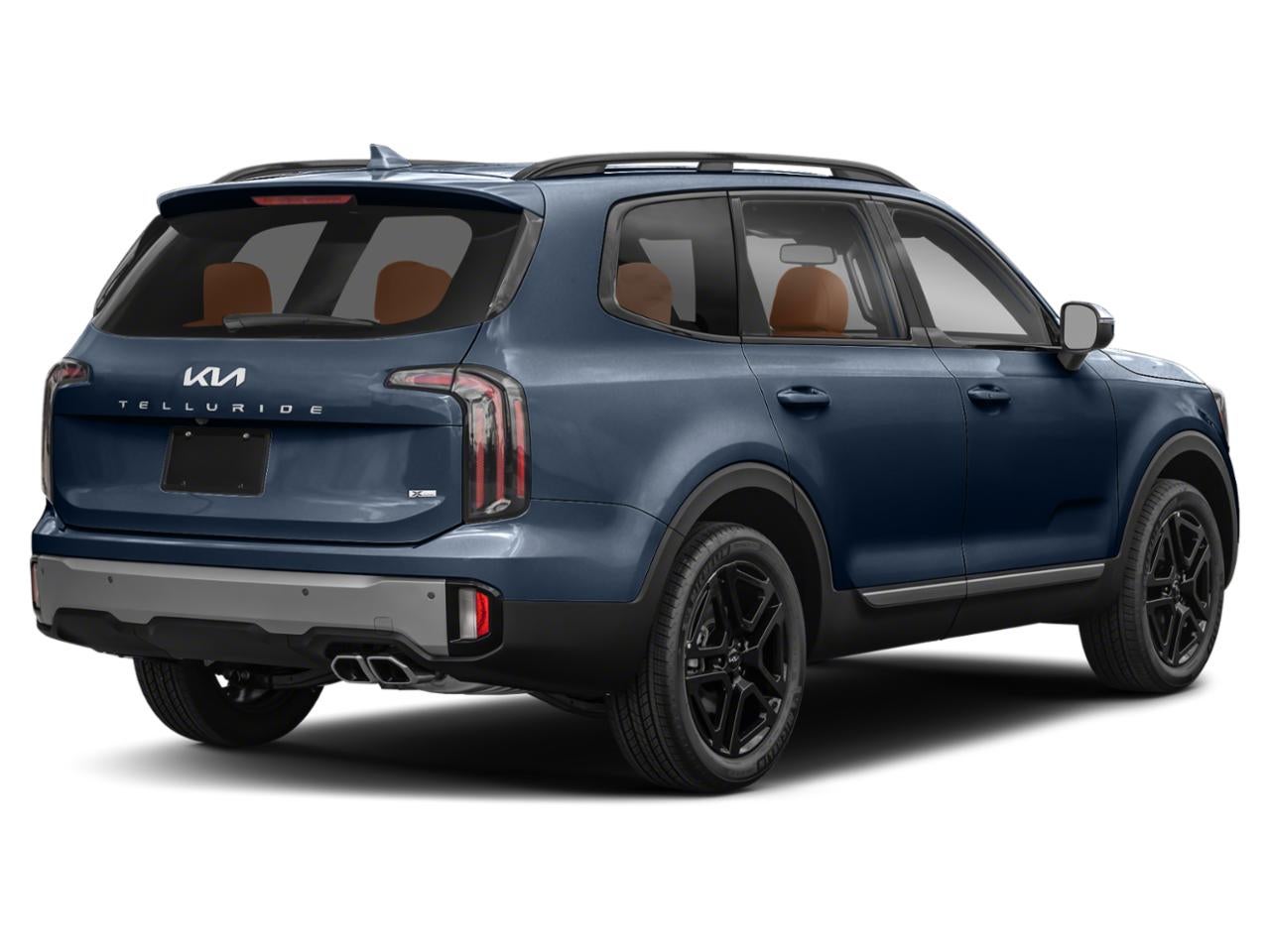 2023 Kia Telluride EX X-Line AWD