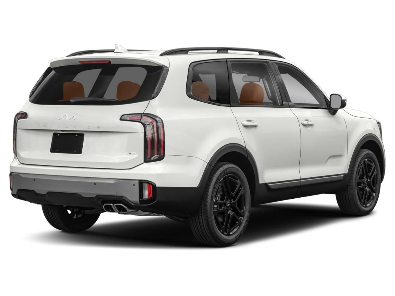 2023 Kia Telluride EX X-Line AWD