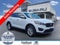 2016 Kia Sorento AWD 4dr 2.4L LX