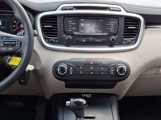 2016 Kia Sorento AWD 4dr 2.4L LX