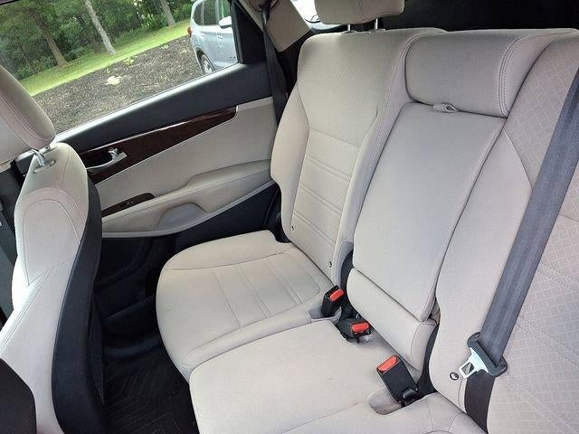 2016 Kia Sorento AWD 4dr 2.4L LX