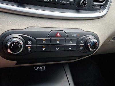 2016 Kia Sorento AWD 4dr 2.4L LX