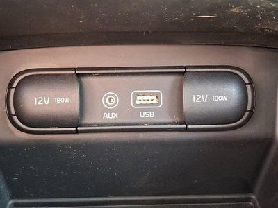 2016 Kia Sorento AWD 4dr 2.4L LX