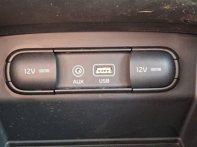 2016 Kia Sorento AWD 4dr 2.4L LX