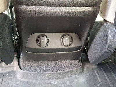 2016 Kia Sorento AWD 4dr 2.4L LX