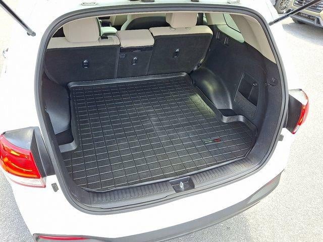 2016 Kia Sorento AWD 4dr 2.4L LX
