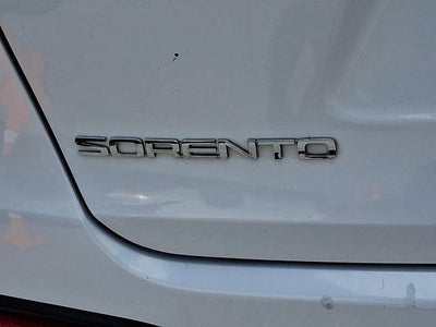2016 Kia Sorento AWD 4dr 2.4L LX