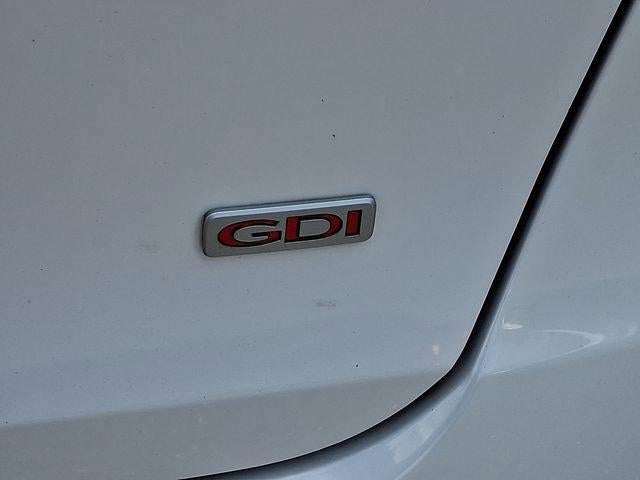 2016 Kia Sorento AWD 4dr 2.4L LX