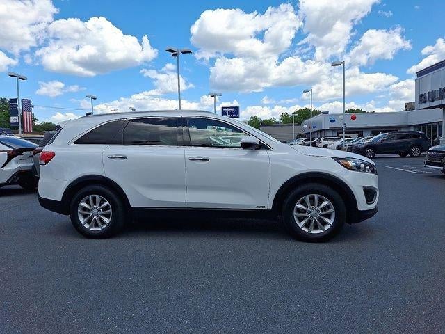 2016 Kia Sorento AWD 4dr 2.4L LX